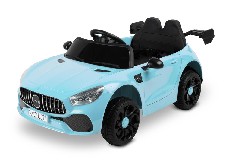 Elektrické autíčko TOYZ VOLTI LIGHT BLUE
