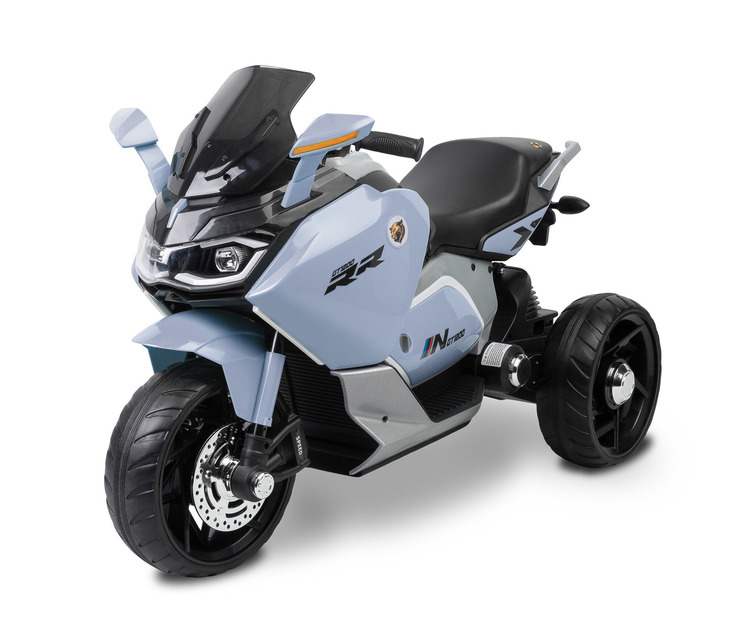 Elektrická motorka TOYZ NITRO BLUE