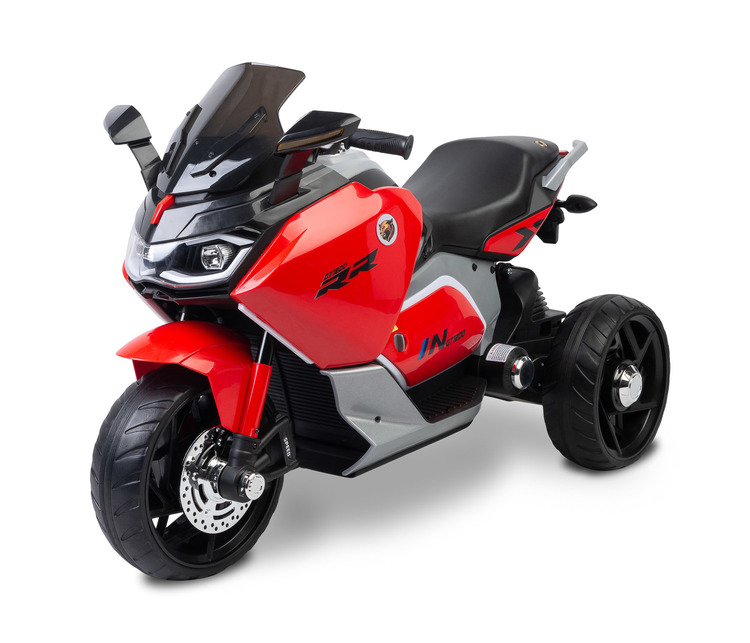 Elektrická motorka TOYZ NITRO RED
