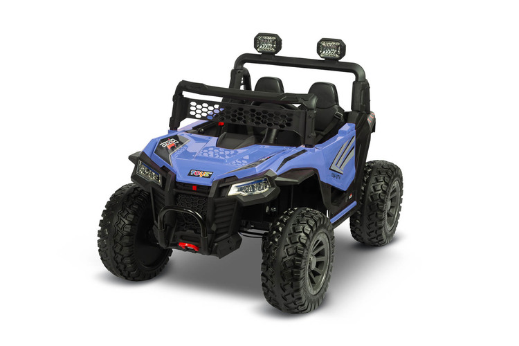 Elektrické terénní autíčko TOYZ BLAZE BLUE