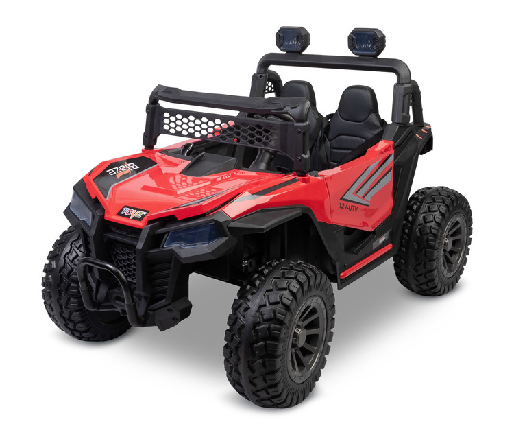 Elektrické terénní autíčko TOYZ BLAZE RED