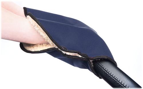Levně Sensillo Rukávník 40x45 Barva: Navy