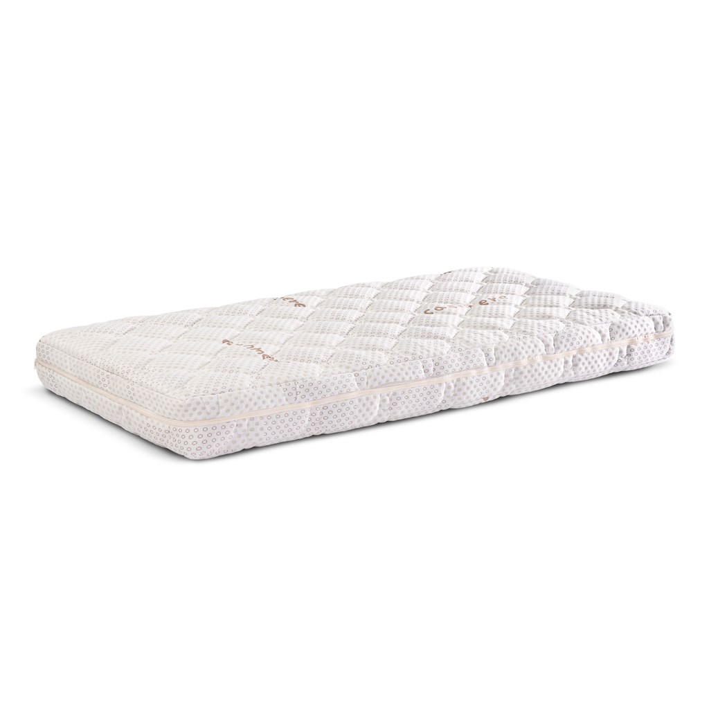 Levně Matrace Sensillo Visco 120x60 cm CASHMERE