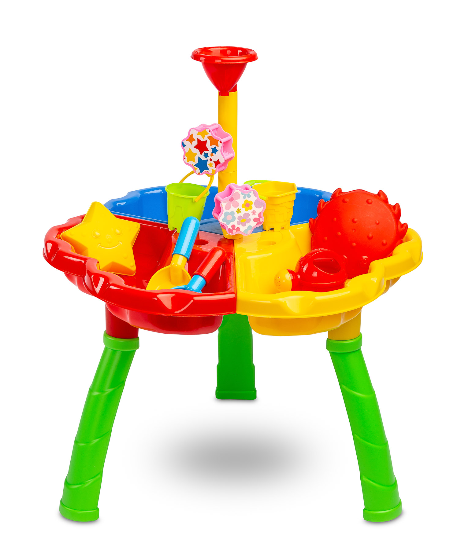Levně Dětský vodní stůl TOYZ Bali