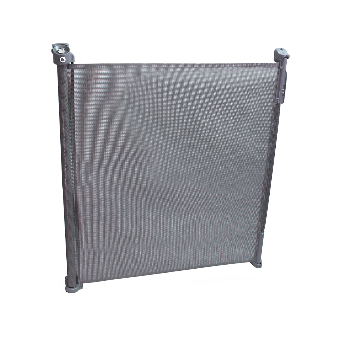 Levně Lionelo bezpečnostní zábrana TULIA Farba: Grey