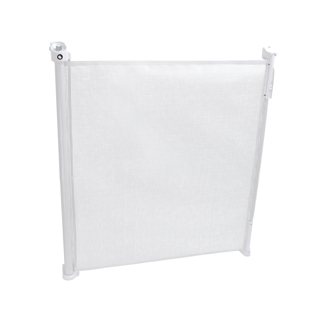 Levně Lionelo bezpečnostní zábrana TULIA Farba: White