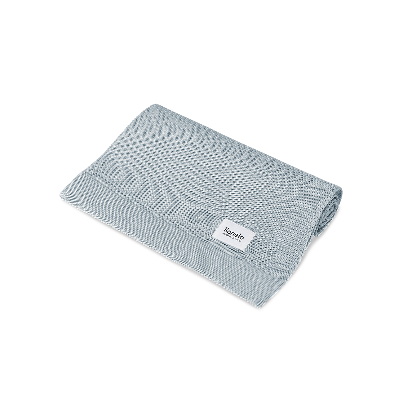 Levně Lionelo bambusová deka BAMBOO Barva: Grey