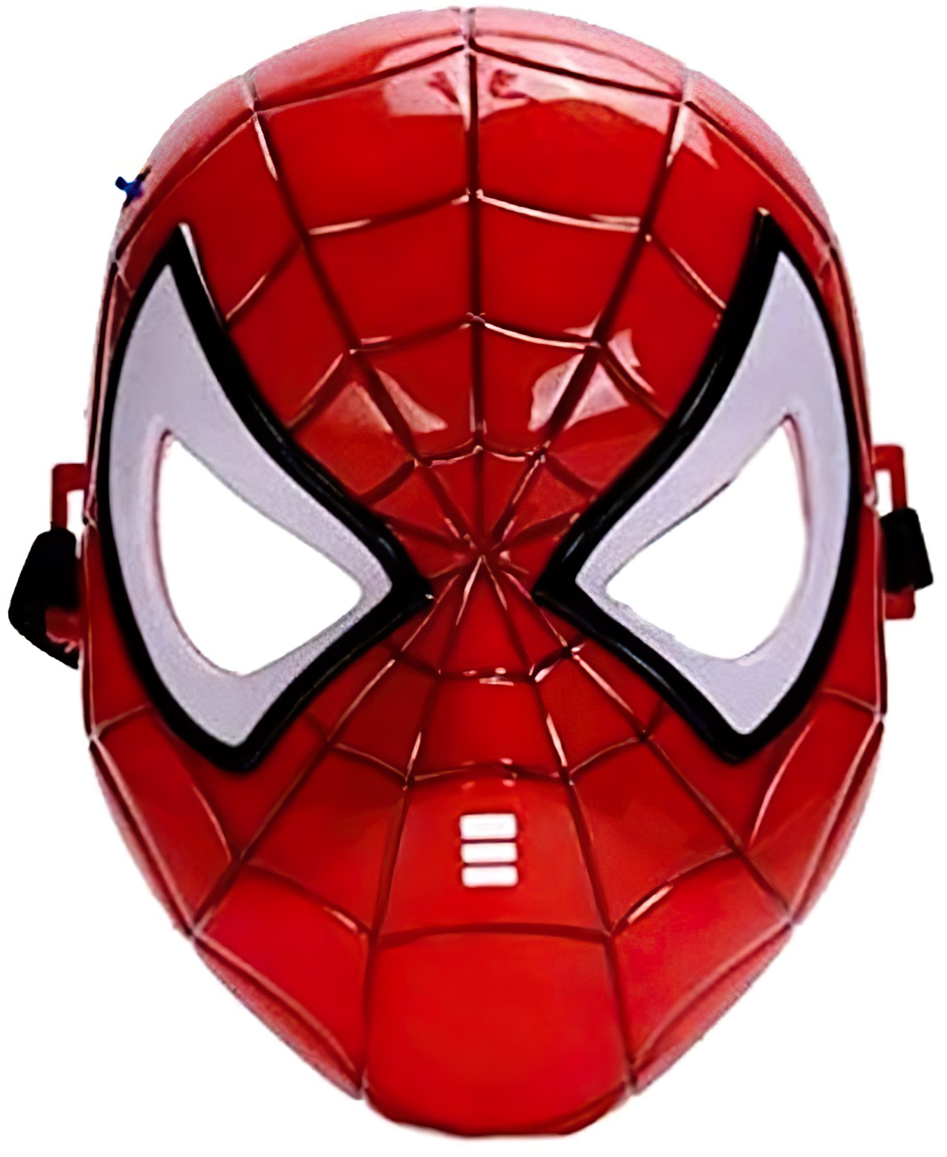 Levně FunCo Spiderman červená maska