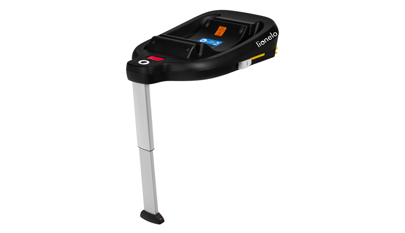 Levně Lionelo báze isofix k autosedačce Astrid i-Size