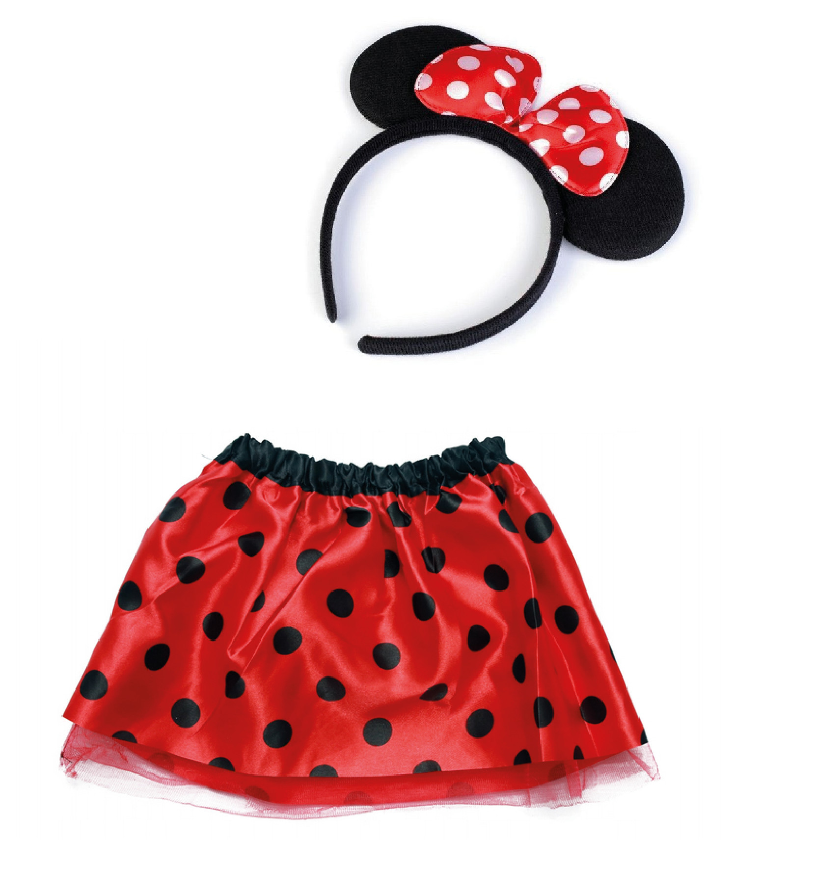 Levně bHome Dětský kostýmek Minnie