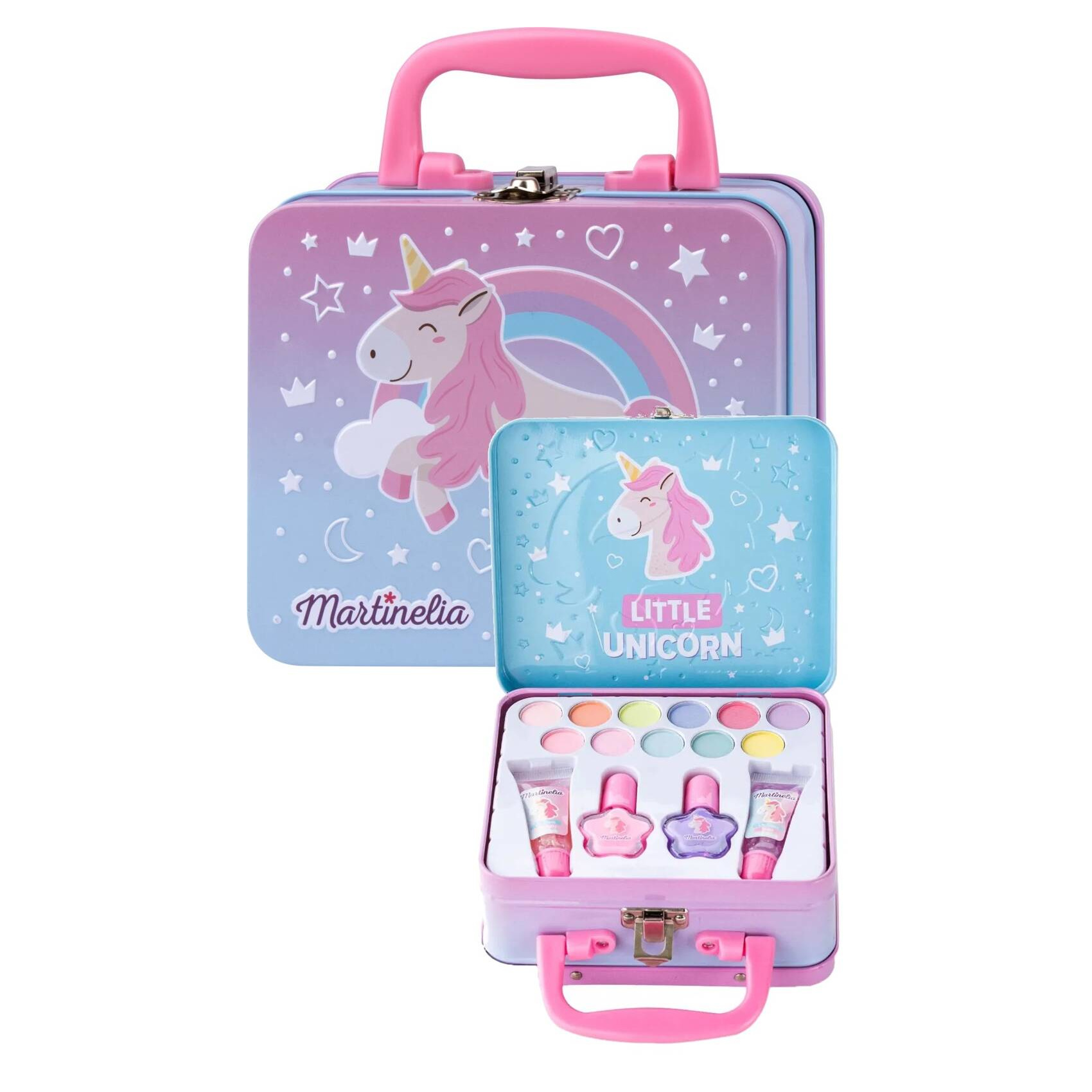 Levně bHome Dětský kosmetický kufřík Unicorn
