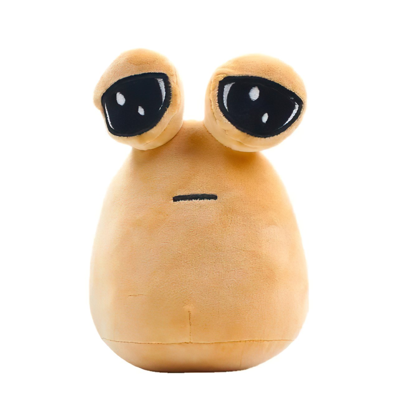 Levně Plush Plyšová hračka mimozemšťan Pou 23cm