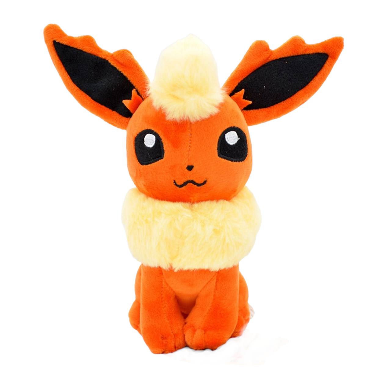 Levně Plush Plyšová hračka Pokémon Eevee Flareon 23cm