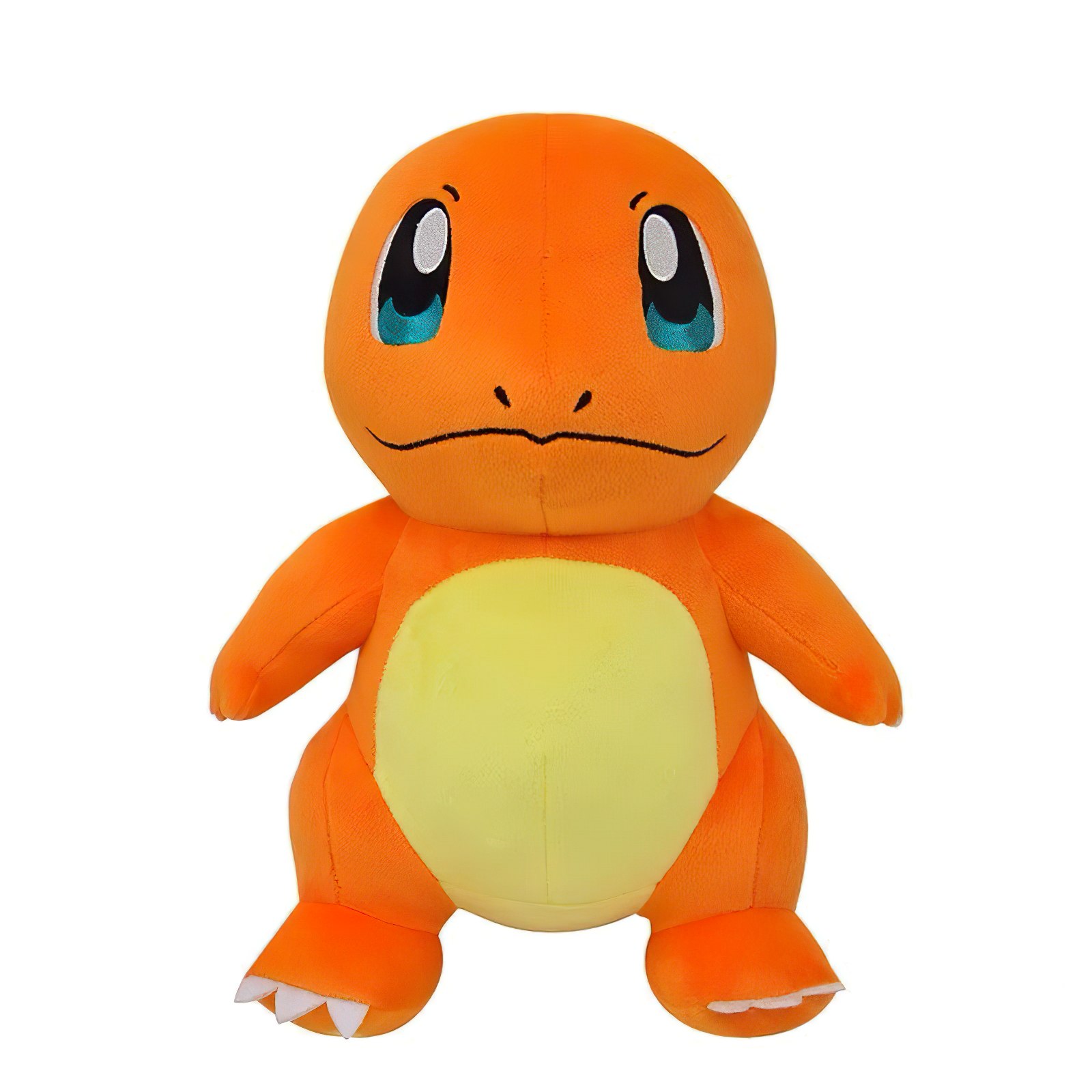 Levně Plush Plyšová hračka Pokémon Charmander 20cm