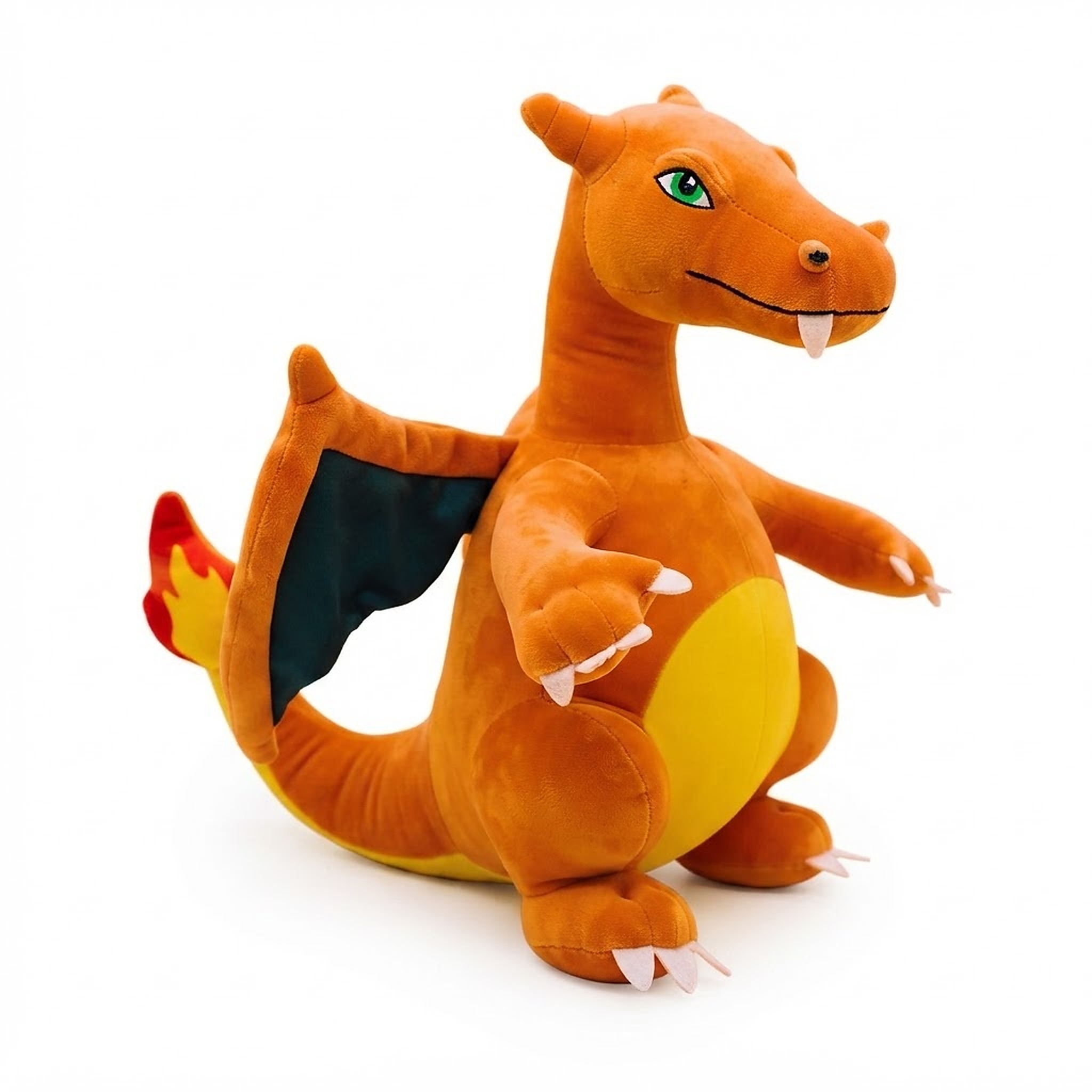 Plush Plyšová hračka Pokémon Charizard 34cm