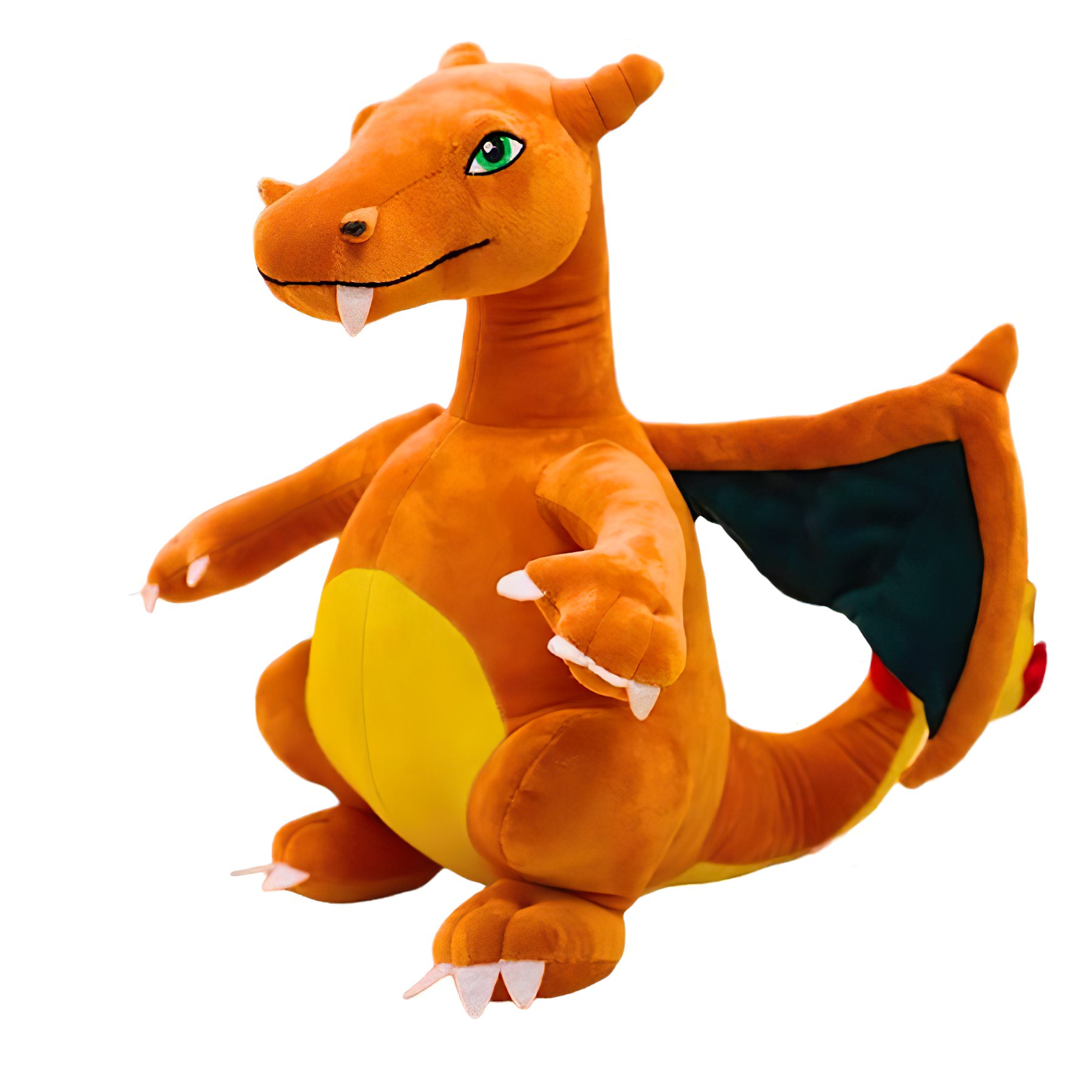 Levně Plush Plyšová hračka Pokémon Charizard 34cm