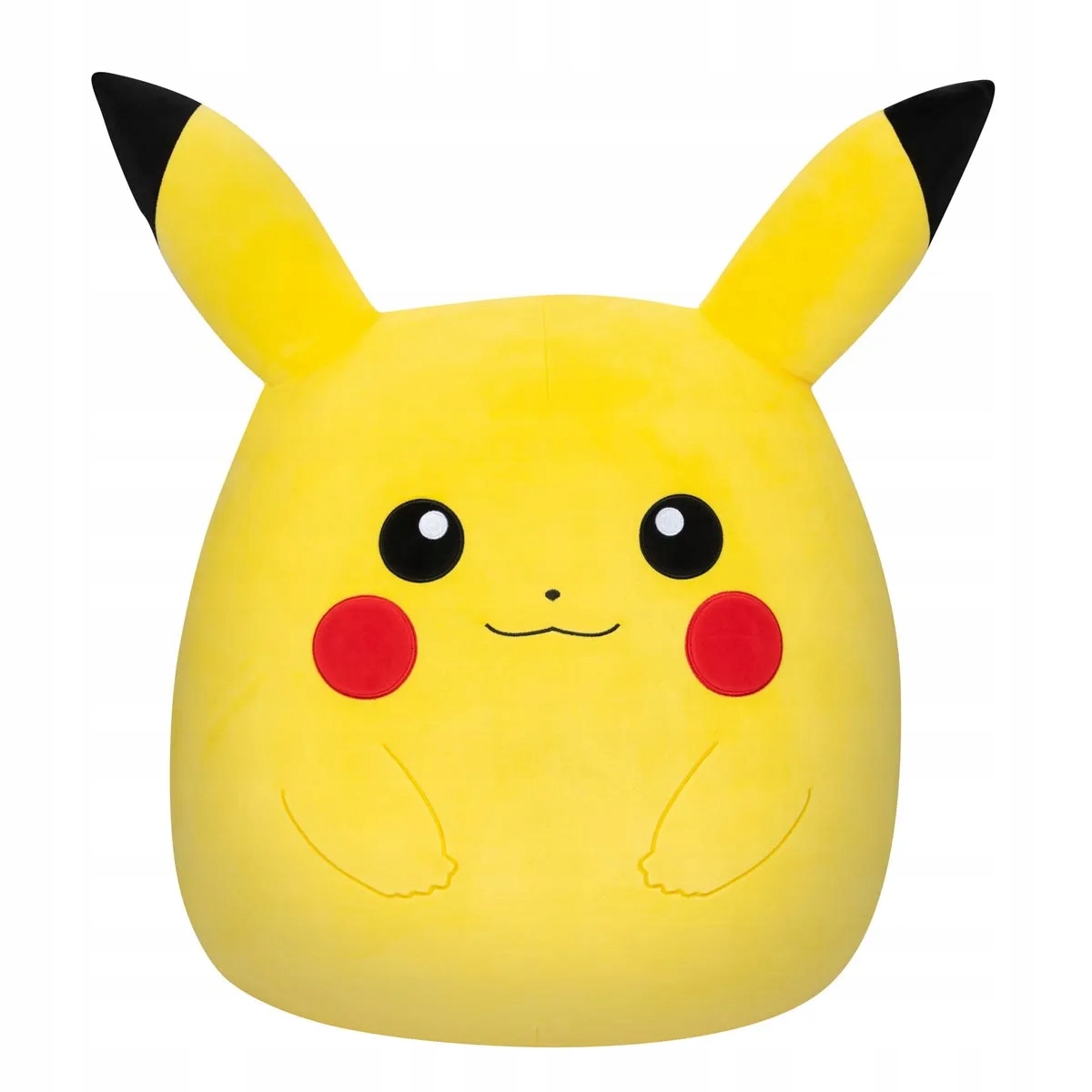 Levně Plush Plyšová hračka Squishmallows Pokémon Pikachu 32cm