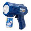 BUBH1764A automaticka pistole na bubliny bubble s naplni
