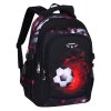 DBBH1280AA skolni batoh fotbal