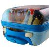 KFBH1780C detsky cestovni kufr spiderman 29l