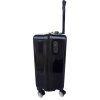KFBH1783C detsky cestovni kufr fotbal gol 45l