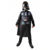 OPBH1825G detsky kostym star wars darth vader s doplnky 122 134 l