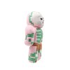 PHPL1833B plysova hracka minecraft zombie 23cm