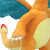 PHPL1866DD plysova hracka pokemon charizard s ohnem 23cm