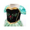 OPBH1879D detsky kostym anna frozen premium 122 128 l