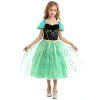 OPBH1879A detsky kostym anna frozen premium 122 128 l