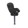JOIE i-Spin 360 E 61-105cm detská autosedačka (Farba Coal)