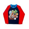 PYBH1924B detske pohadkove pyzamo avengers l 7 8 let