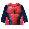 PYBH1937B detske pohadkove pyzamo spiderman l 7 8 let