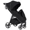 Carrello Bravo Pure Black 1