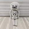 PHBH2020B plysova hracka minecraft skeleton 30cm