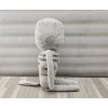 PHBH2020C plysova hracka minecraft skeleton 30cm