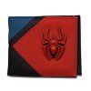 PNBH2027C penezenka spiderman s 3d kovovym znakem