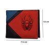 PNBH2027F penezenka spiderman s 3d kovovym znakem