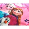PYBH2032B detske pyzamo frozen best friends 116 122 m