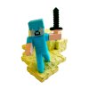 FIBH2055H kolekce figurek minecraft portal sada 10 ks