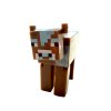 FIBH2057D kolekce figurek minecraft alex a golem sada 7 ks