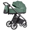 Carrello Omega Nova Green 2024