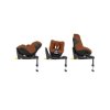 8549491110 2024 maxicosi carseat babytoddlercarseat mica360pro brown authenticterra flexispinrotation side