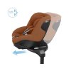 8549491110 2024 usp1 maxicosi carseat babytoddlercarseat mica360pro brown authenticterra slidetech zoom
