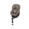 8549251110 2024 maxicosi carseat babytoddlercarseat mica360pro forwardfacing brown authentictruffle noinlay 3qrtleft