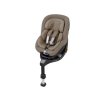 8549251110 2024 maxicosi carseat babytoddlercarseat mica360pro forwardfacing brown authentictruffle 3qrtleft