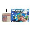 MSTB2101D AL magneticka stavebnice tnt world 100ks