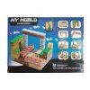 MSTB2101G AL magneticka stavebnice tnt world 100ks