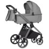 Carrello Omega CRL 6531 Cliff Grey