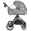 Carrello Omega CRL 6531 Cliff Grey 2